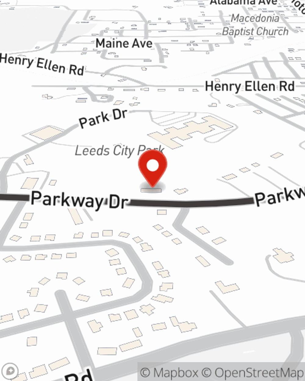 AL Auto & Home Insurance Agent Scott Pellowski - State Farm®