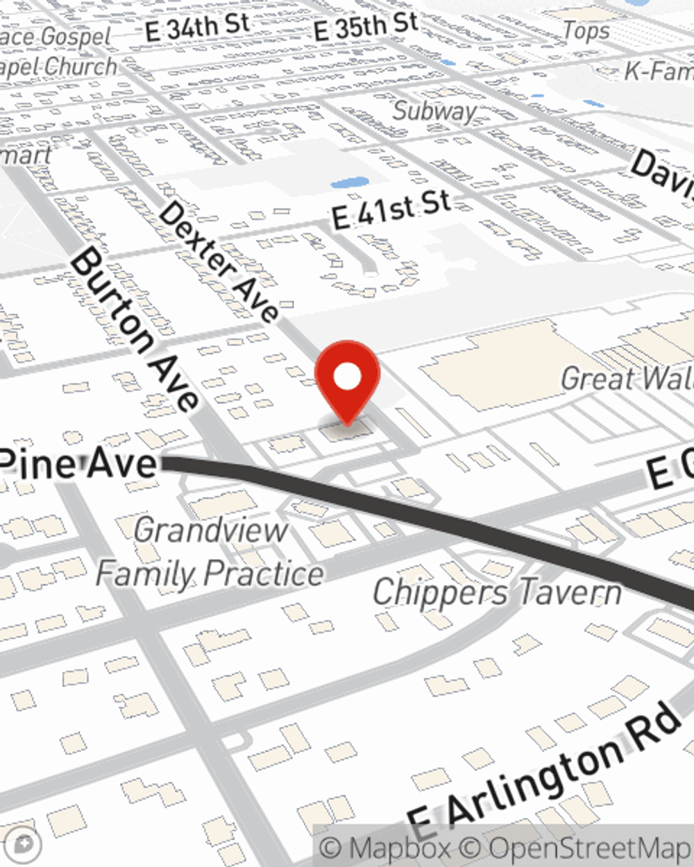 Home, Auto Insurance & More in PA Chris Wertz State Farm®