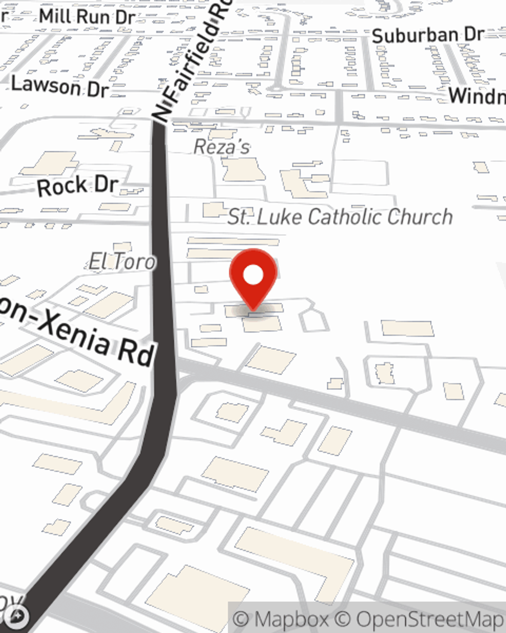 Jack Herbst Insurance Agency Beavercreek OH