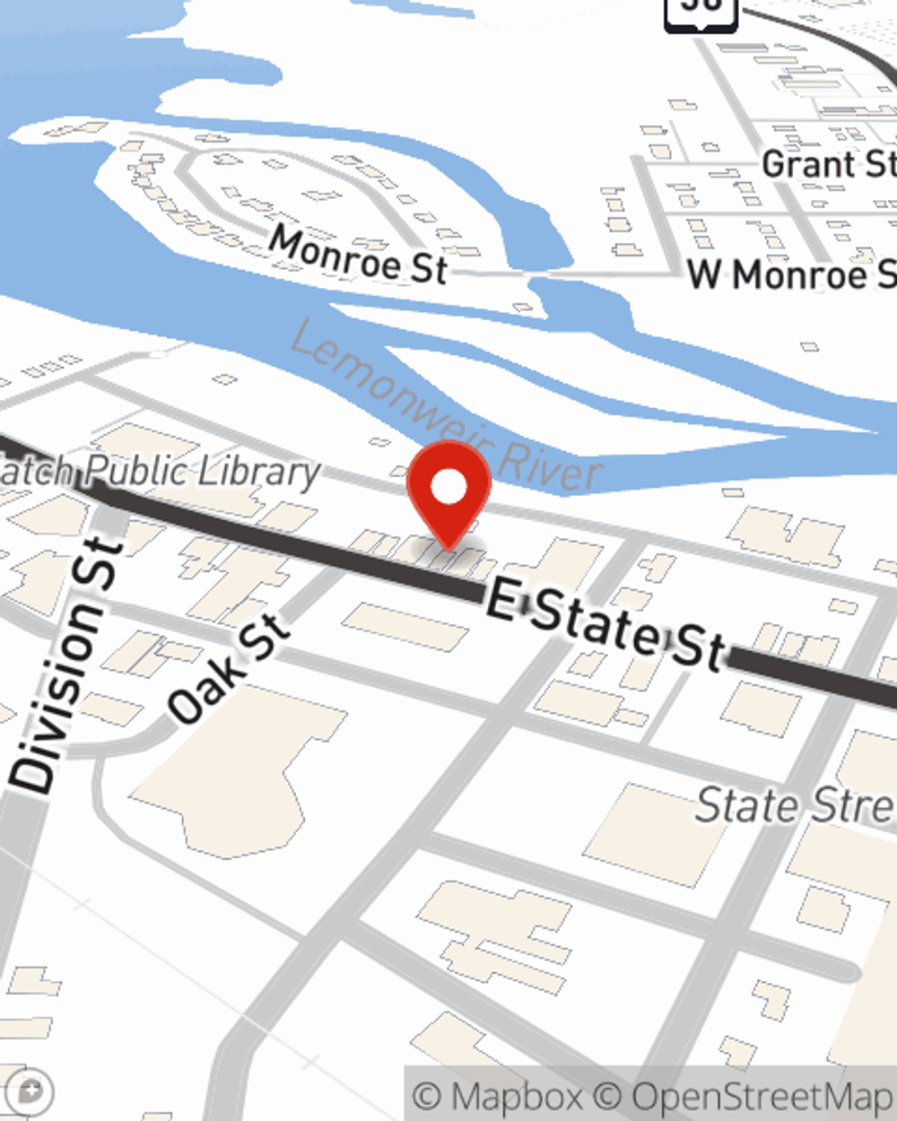 Insurance Agent Leroy Holthaus in Mauston WI – State Farm®