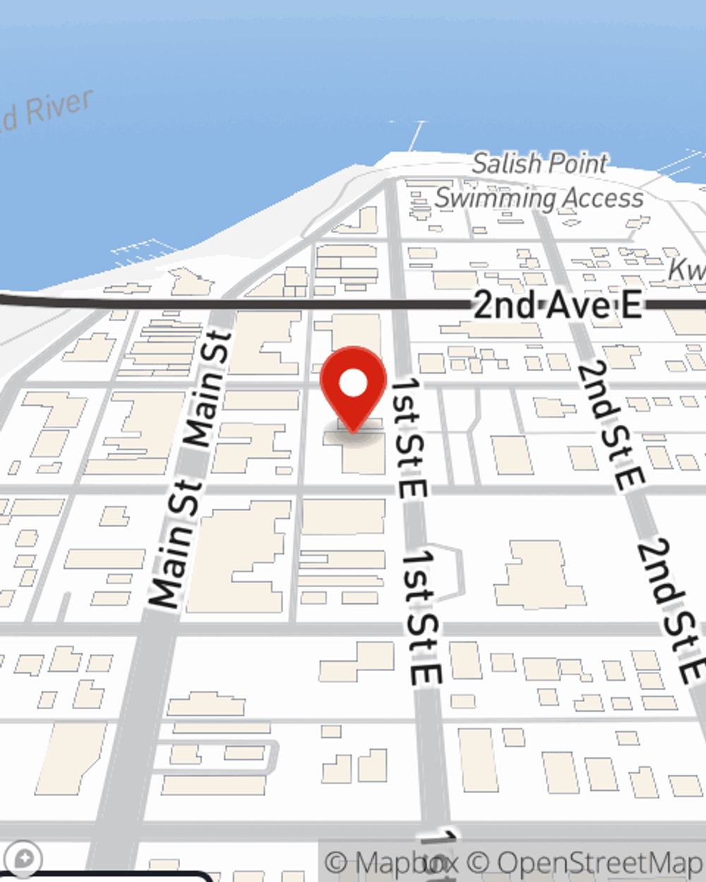 Insurance Agent Adam Probst in Polson MT State Farm®