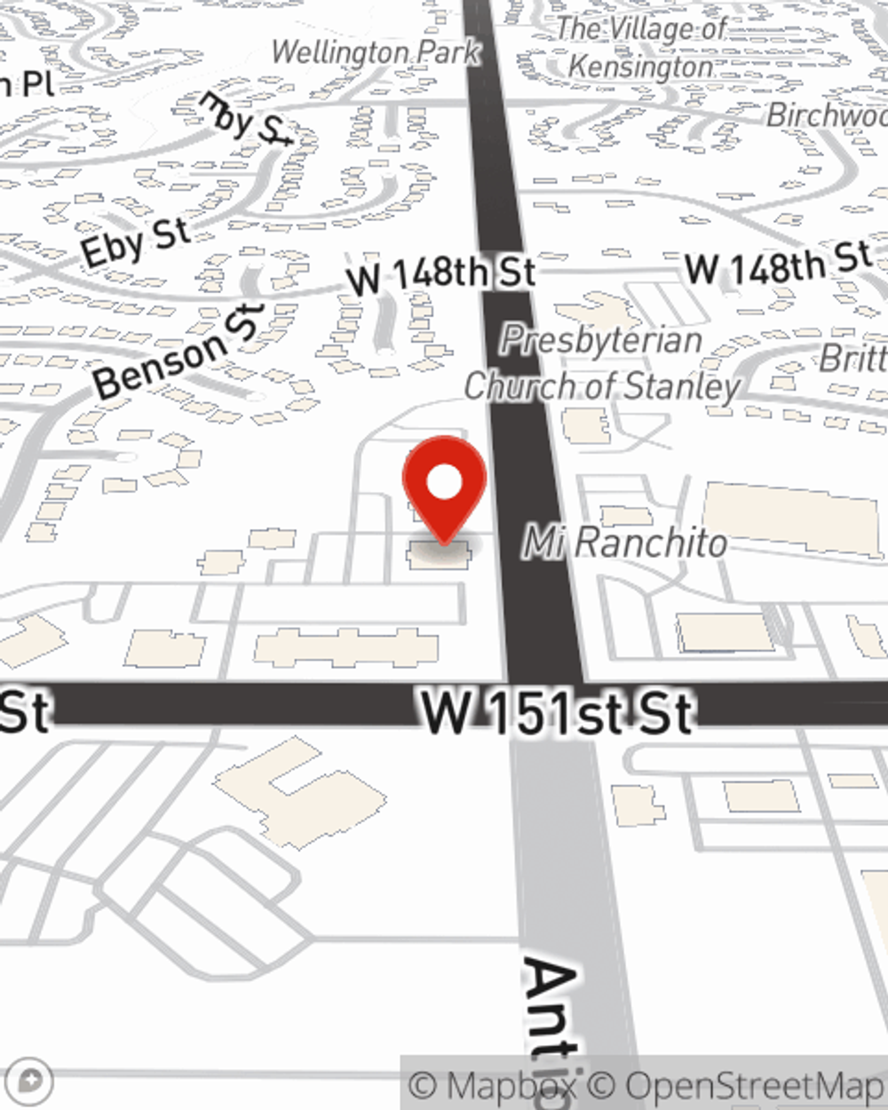 KS Auto & Home Insurance Agent Shaun Reeves State Farm®