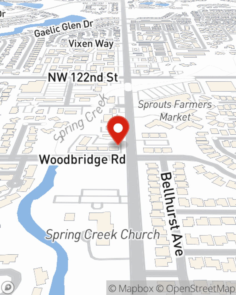 Home, Auto Insurance & More in OK Ryan Williams State Farm®