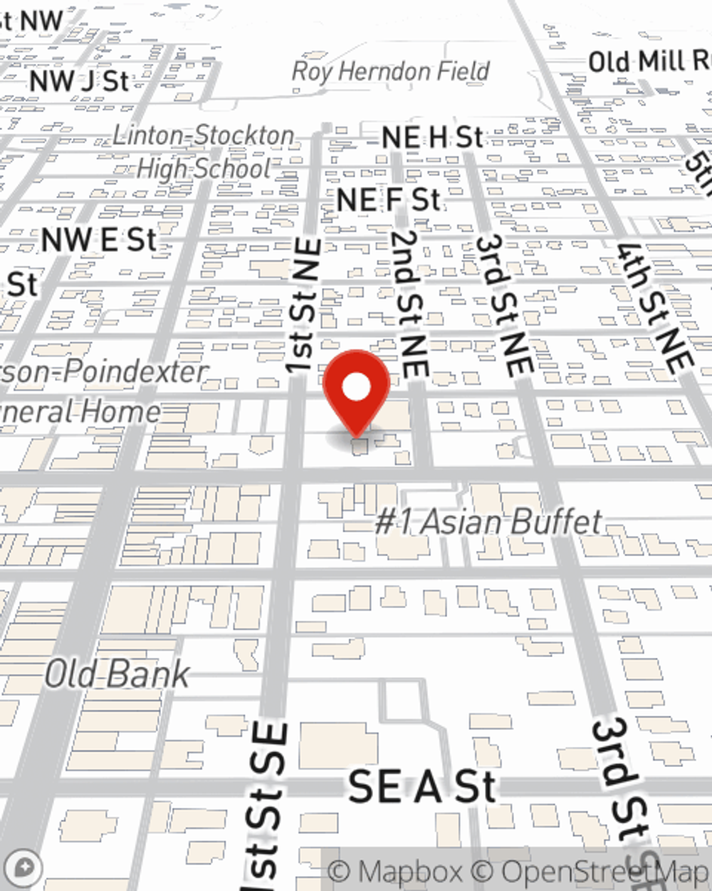 IN Auto & Home Insurance Agent Tracy McDonald - State Farm®