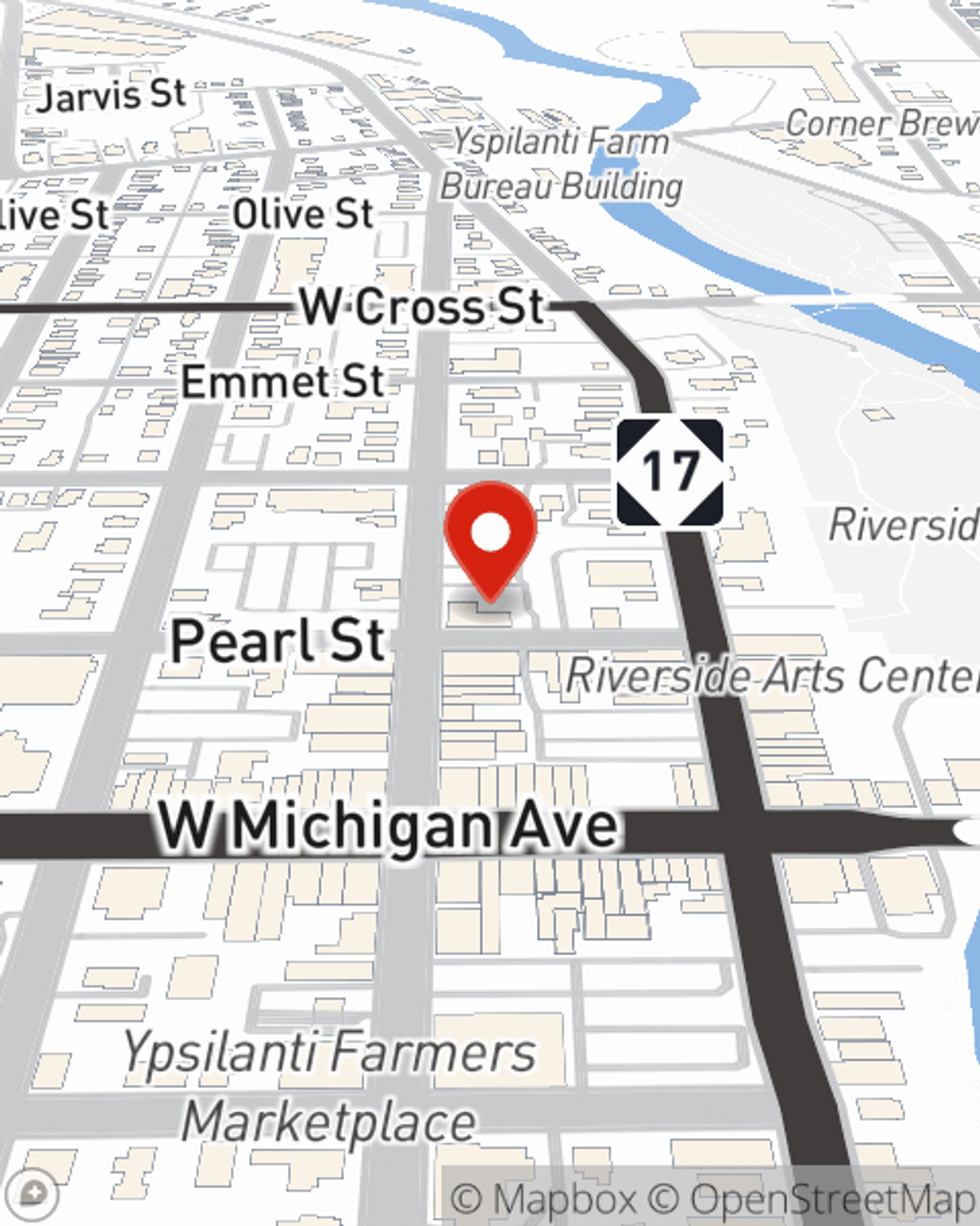 State Farm® Ypsilanti, MI Insurance Agent Shirley Redrick