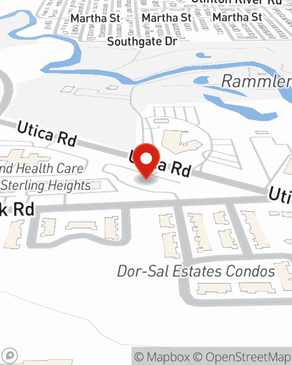 MI Auto & Home Insurance Agent Steve Smith - State Farm®