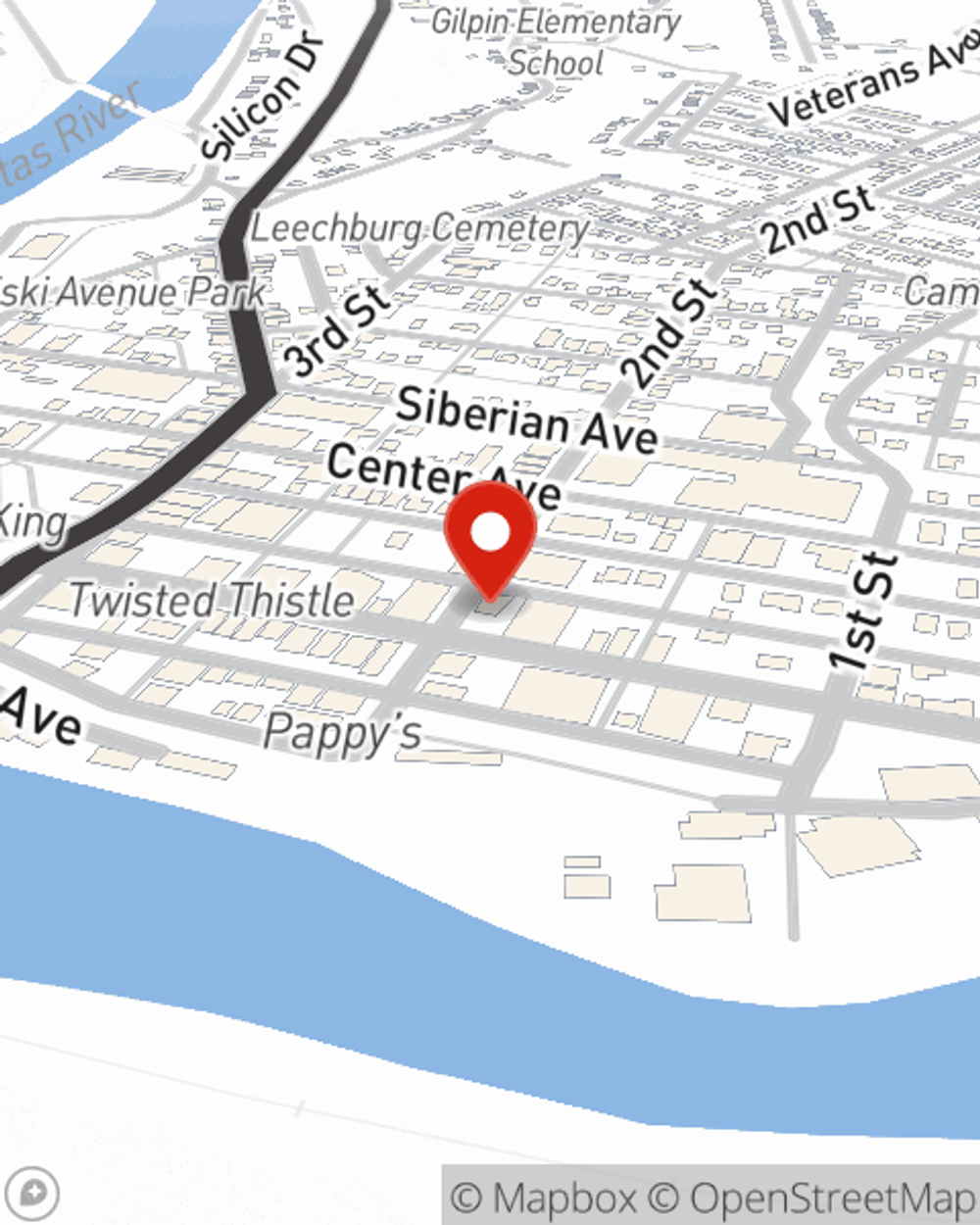 State Farm Insurance Agent Steve Banco in Leechburg PA