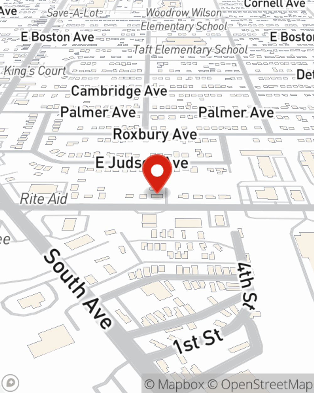 Youngstown OH State Farm Insurance Agent Steve Jones