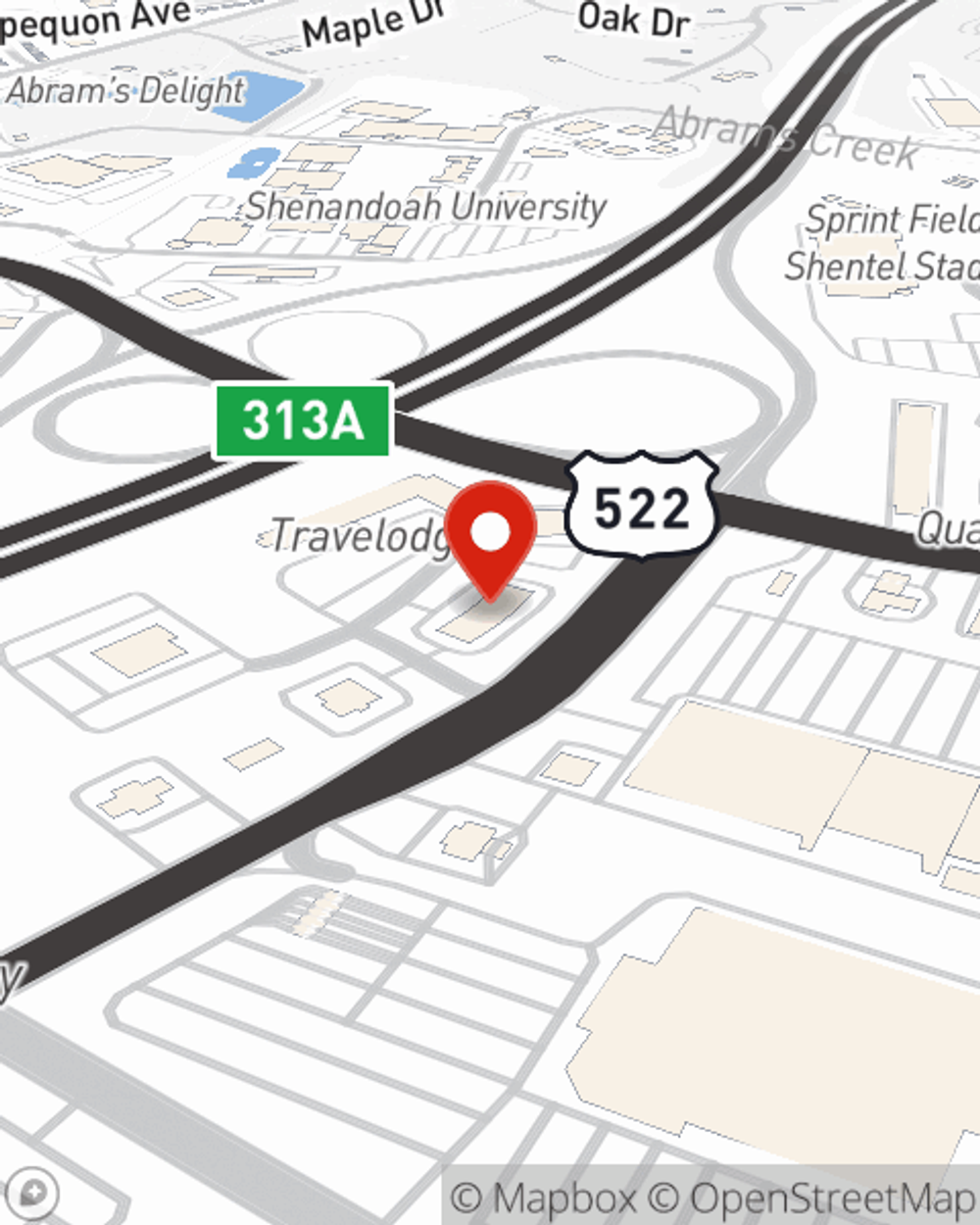 Auto, Home, Life Insurance & more in VA/WV | TD Clayton-Agt.