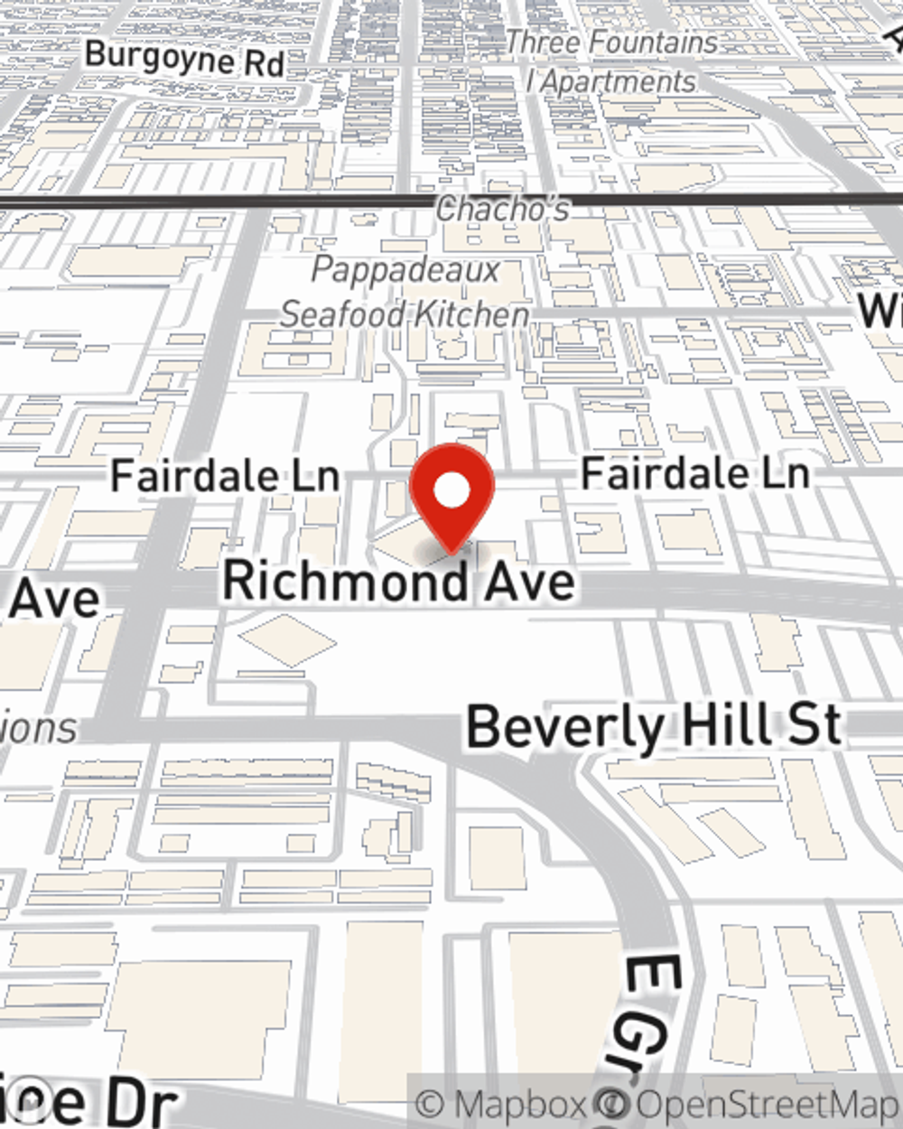 Home, Auto Insurance & More in TX | Theo Franklin – State Farm®