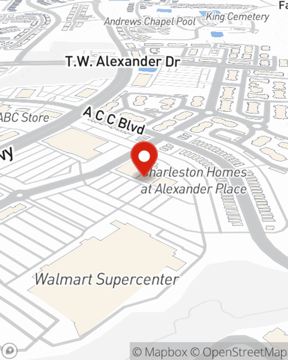 NC Auto & Home Insurance Agent Vincent Boone - State Farm®