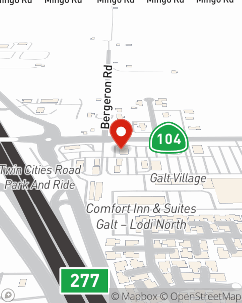 State Farm Insurance Agent Rachelle Copp in Galt CA