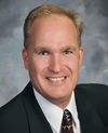 Profile photo of a State Farm Agent named: Dan Peterson