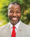 Profile photo of a State Farm Agent named: Joseph Grant