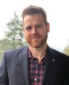 Profile photo of a State Farm Agent named: Jared Dean
