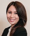 Profile photo of a State Farm Agent named: Aika Bodnar