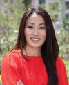 Profile photo of a State Farm Agent named: Kate Rhee