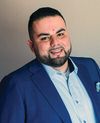 Profile photo of a State Farm Agent named: Norberto Matos
