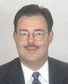 Profile photo of a State Farm Agent named: Roland Dickhans Jr