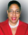 Profile photo of a State Farm Agent named: Mary Rousseve