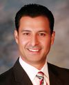Profile photo of a State Farm Agent named: Roberto Sanchez