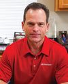 Profile photo of a State Farm Agent named: John R Farwell