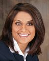 Profile photo of a State Farm Agent named: Kay Patel