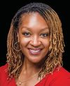 Profile photo of a State Farm Agent named: Sherrie Jefflo