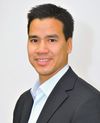 Profile photo of a State Farm Agent named: Joe Nguyen