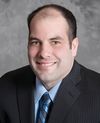 Profile photo of a State Farm Agent named: Blake Inabnit