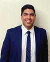 Profile photo of a State Farm Agent named: Dennis Ortega
