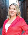 Profile photo of a State Farm Agent named: Lorri Grisell