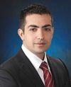 Profile photo of a State Farm Agent named: Armen Bubushyan