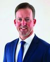 Profile photo of a State Farm Agent named: Todd Redding