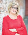 Profile photo of a State Farm Agent named: Carrie Baker