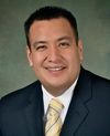 Profile photo of a State Farm Agent named: Eddie Quillares Jr