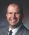 Profile photo of a State Farm Agent named: Chuck McKinney