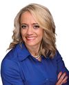 Profile photo of a State Farm Agent named: Amy Christopherson