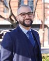 Profile photo of a State Farm Agent named: Daniel Garcia