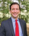 Profile photo of a State Farm Agent named: Carter Ford