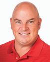 Profile photo of a State Farm Agent named: Andrew Bevington