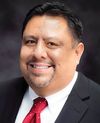 Profile photo of a State Farm Agent named: Abraham Gutierrez