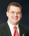 Profile photo of a State Farm Agent named: Marshall Crawford