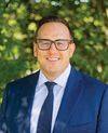 Profile photo of a State Farm Agent named: Jeff Zigmant