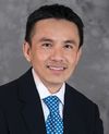 Profile photo of a State Farm Agent named: Ken Tran
