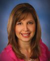 Profile photo of a State Farm Agent named: Amie Kurtenbach