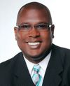 Profile photo of a State Farm Agent named: Adrian Howard