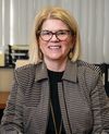 Profile photo of a State Farm Agent named: Ann Percy