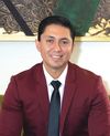 Profile photo of a State Farm Agent named: Luis Estrada