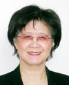 Profile photo of a State Farm Agent named: Meiling Woo